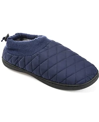 Vance Co. Men's Fargo Clog Slippers