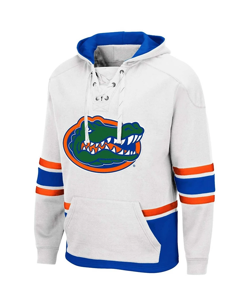 Men's Florida Gators Lace Up 3.0 Pullover Hoodie
