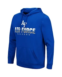 Men's Royal Air Force Falcons Lantern Pullover Hoodie