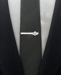 Cufflinks Inc. Star Wars Stainless Steel Darth Vader Tie Bar
