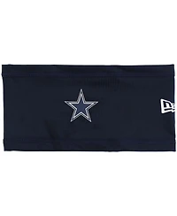 Men's Navy Dallas Cowboys 2021 Nfl Training Camp Coolera Headband