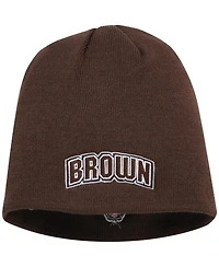 Men's Brown Bears Ezdozit Knit Beanie