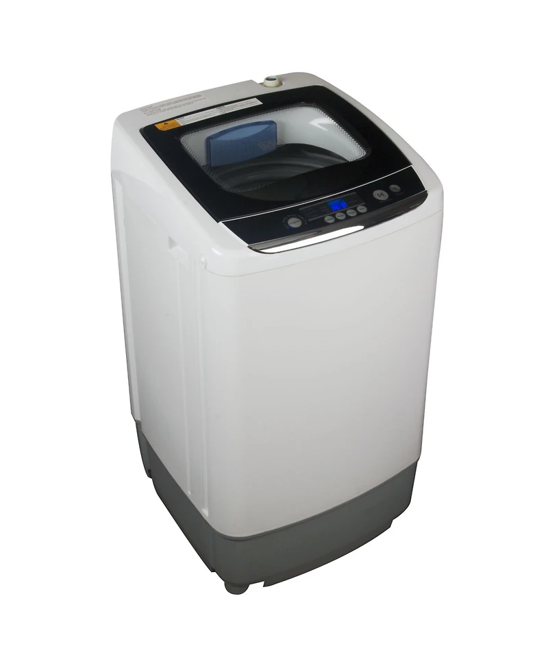 Black & Decker 0.9' Cubic Portable Washer