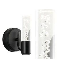 Bolha -Light Minimalist Modern Bubble Integrated Led Vanity Light