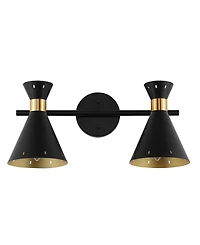 Elroy -Light Iron Retro Contemporary Led Track Light