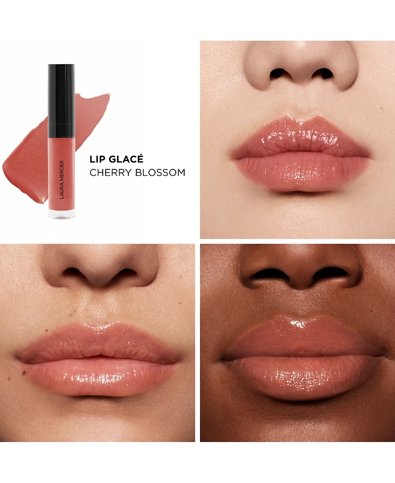 Laura Mercier Lip Glace Gloss