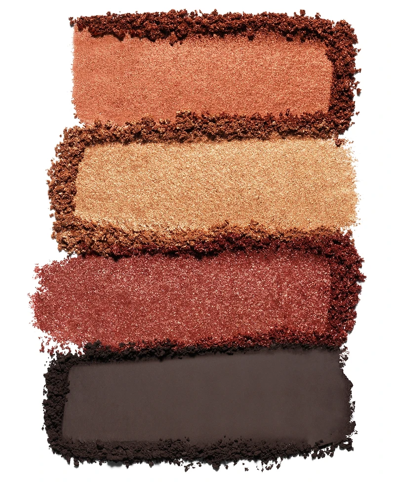 Estee Lauder Pure Color Envy Luxe EyeShadow Quad