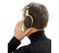 Montblanc Mb 01 Over-Ear Headphones