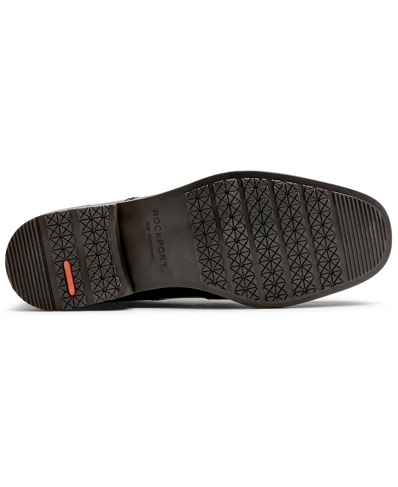Men's Robinsyn Water-Resistance Cap Toe Oxford Shoes