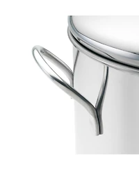 Farberware Classic Stainless Steel 16-Qt. Stockpot & Lid