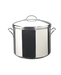 Farberware Classic Stainless Steel 16-Qt. Stockpot & Lid