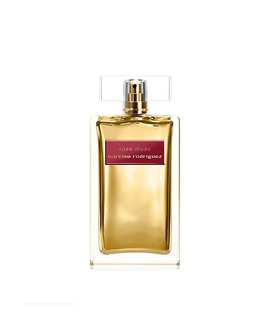 Narciso Rodriguez Rose Musc Eau de Parfum Intense, 3.3 oz.
