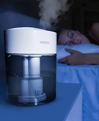 Homedics TotalComfort Uv-c Humidifier