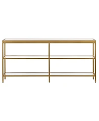 Alexis 64" Console Table