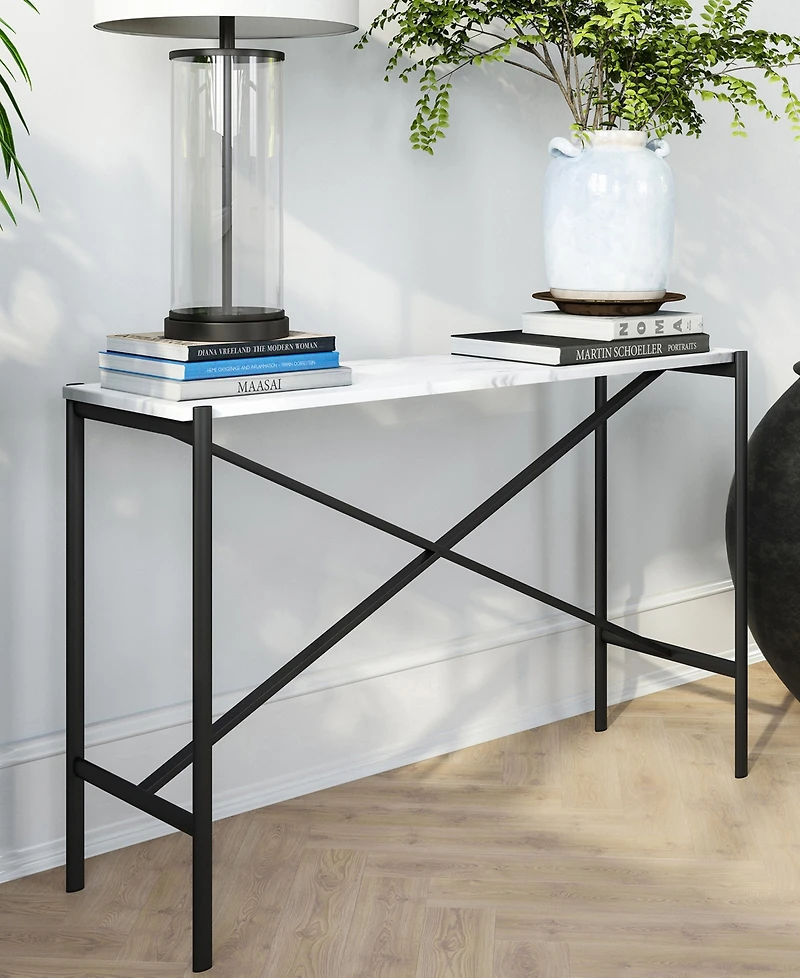 Braxton Console Table