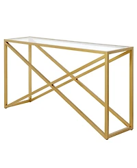 Calix 55" Console Table