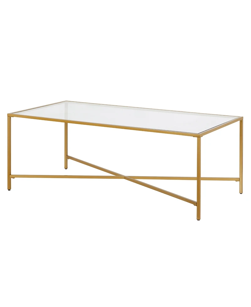 Henley Coffee Table, 48" x 24"