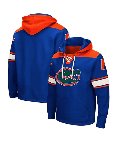 Colosseum Men's Florida Gators 2.0 Lace-Up Hoodie