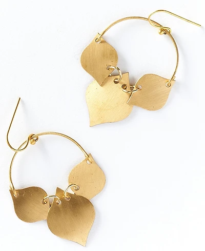 Women's Chameli Drop Earrings