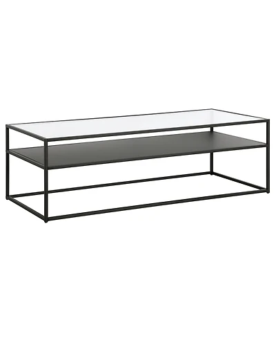 Ada 54" Coffee Table
