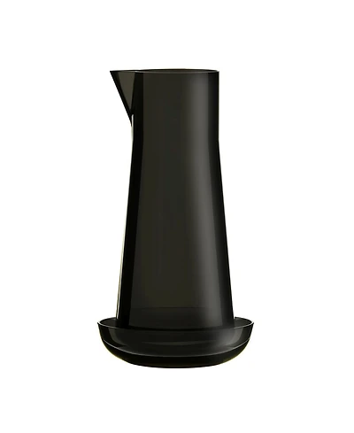Informal Carafe with Bowl
