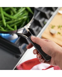 KitchenAid Stainless Steel 2 Piece Nonstick Induction Frying Pan Set