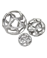 Contemporary Sculpture, Set of 3