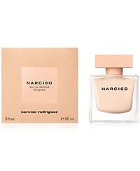 Narciso Rodriguez Narciso POUDREE Eau de Parfum, 3 oz