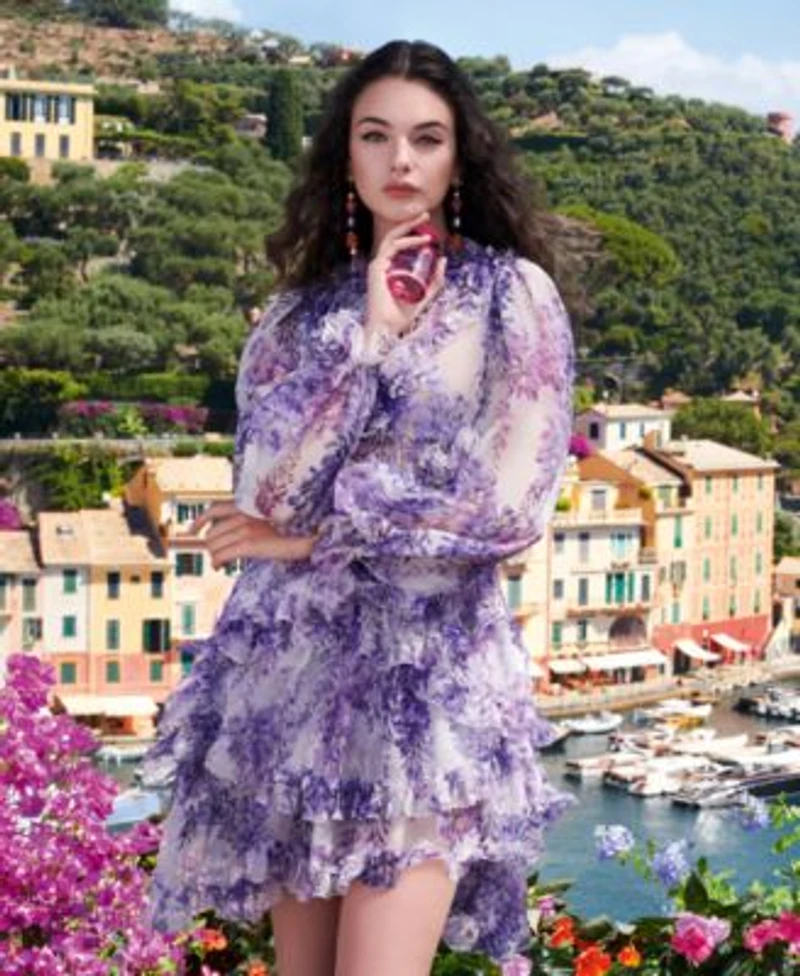 Dolce Gabbana Dolce Lily Eau De Toilette Fragrance Collection