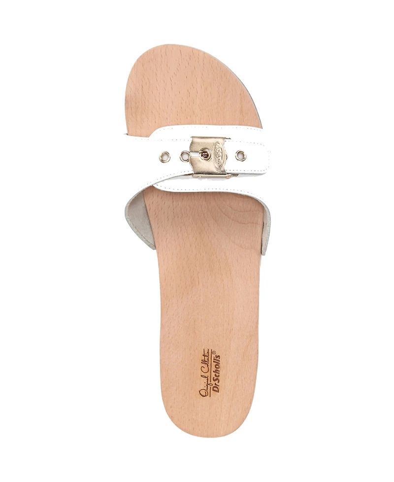 Dr. Scholl's Original Collection Women's Slide Sandals