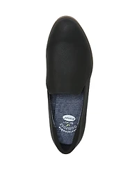 Dr. Scholl's Women's Rate Loafer Slip-ons