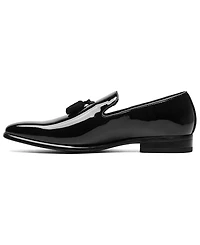 Stacy Adams Men's Phoenix Patent Leather Slip-on Loafer