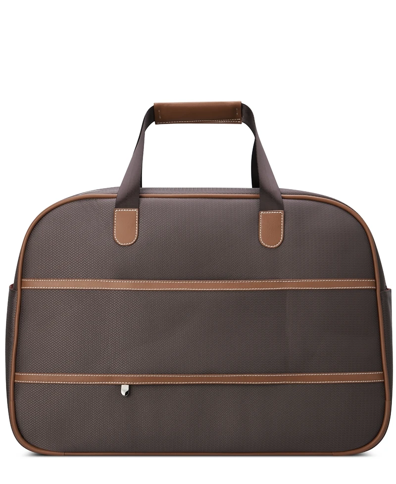 Delsey Chatelet Air 2.0 Weekender Duffle