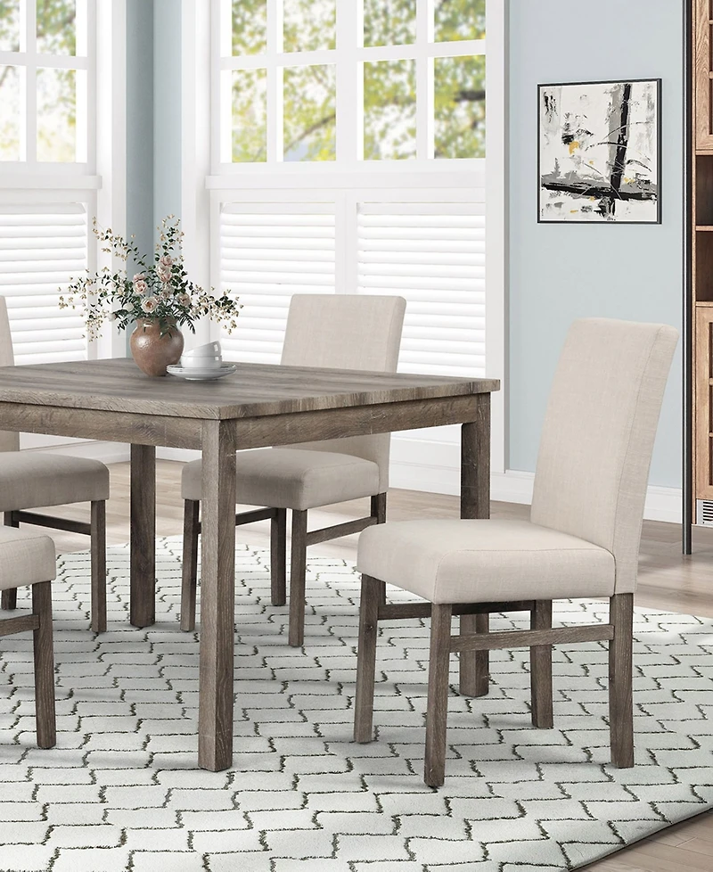 Vitaliya Side Chairs