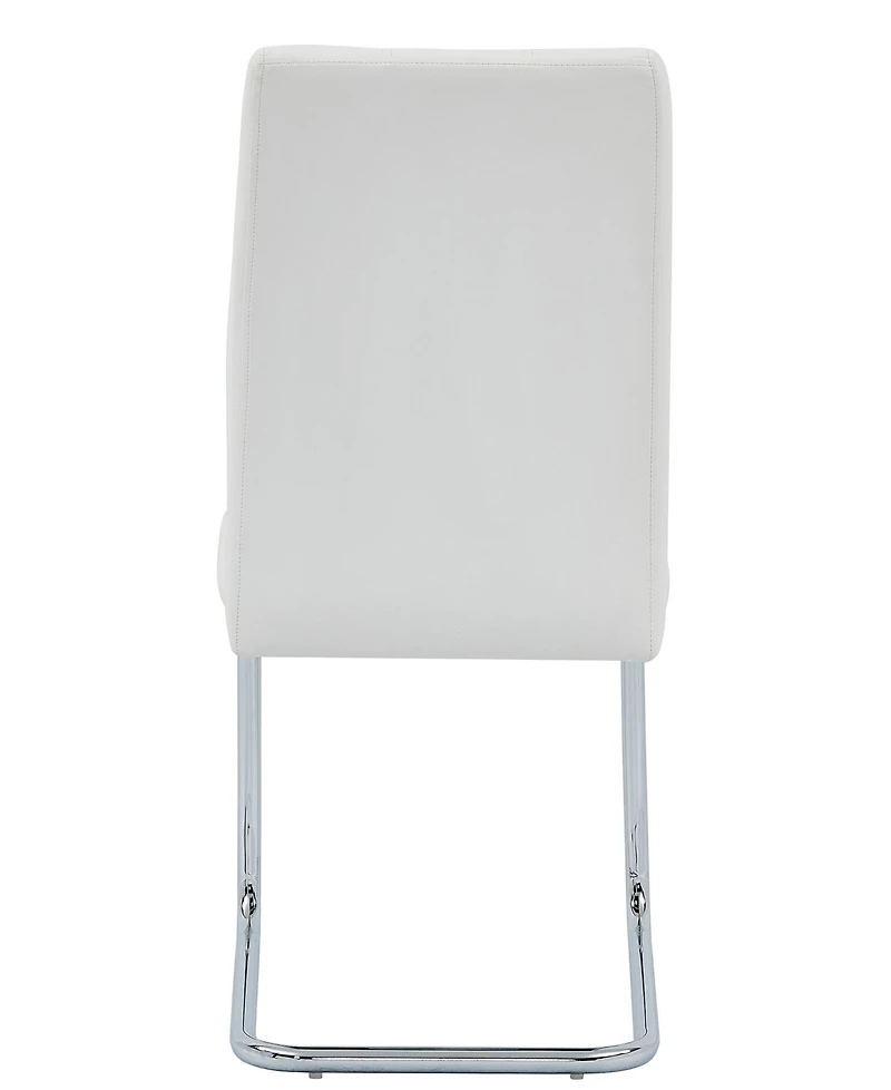 Gudmund Modern Dining Chairs