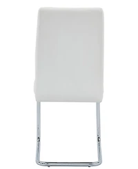 Gudmund Modern Dining Chairs
