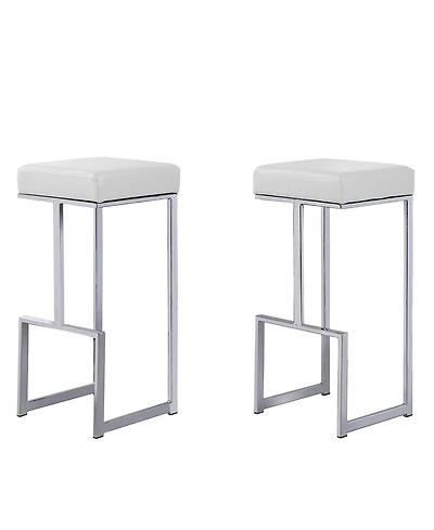 Dorrington Backless Bar Stool