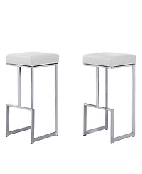 Dorrington Backless Bar Stool