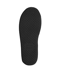 Men's Brooklyn Nets Big Logo Colorblock Mesh Slippers