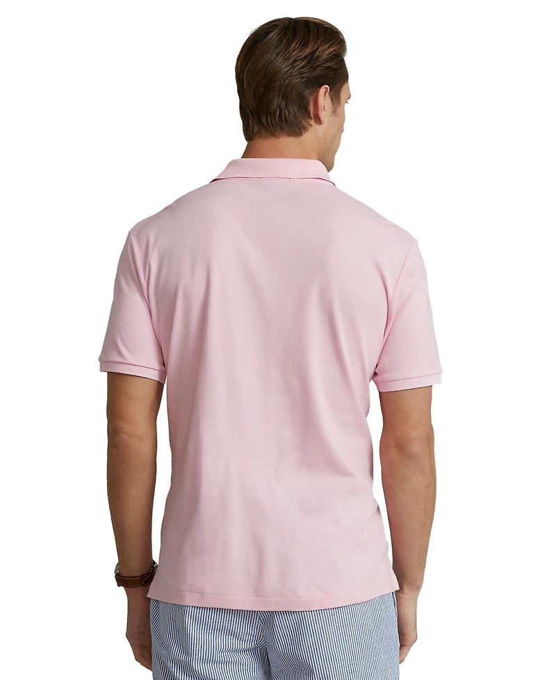 Polo Ralph Lauren Men's Classic Fit Soft Cotton Shirt