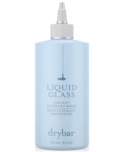 Drybar Liquid Glass Instant Glossing Rinse