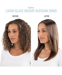 Drybar Liquid Glass Instant Glossing Rinse