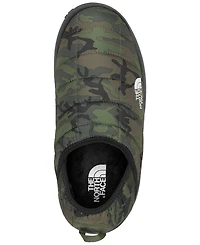 The North Face Men's ThermoBall Traction Mule V Slippers