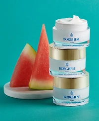 Borghese Crema Ristorativo-24 Continuous Hydration Moisturizer, 1 oz