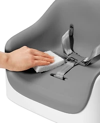 Oxo Tot Nest Booster Seat with Removable Cushion
