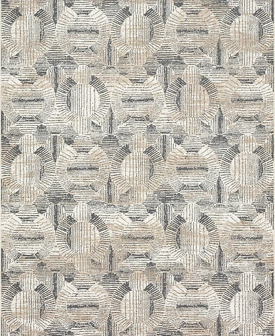 Closeout! Drew & Jonathan Home Vanguard Valiant 5'3" x 7'10" Area Rug