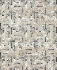Closeout! Drew & Jonathan Home Vanguard Valiant 5'3" x 7'10" Area Rug