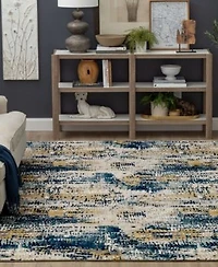 Closeout Drew Jonathan Home Vanguard Placid Area Rug