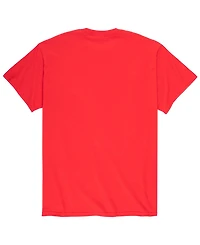 Men's Dr. Seuss The Grinch Don't Be a T-shirt