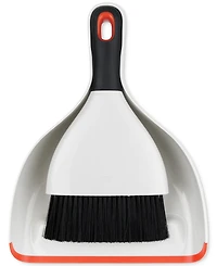 Oxo Good Grips Dustpan & Brush Set